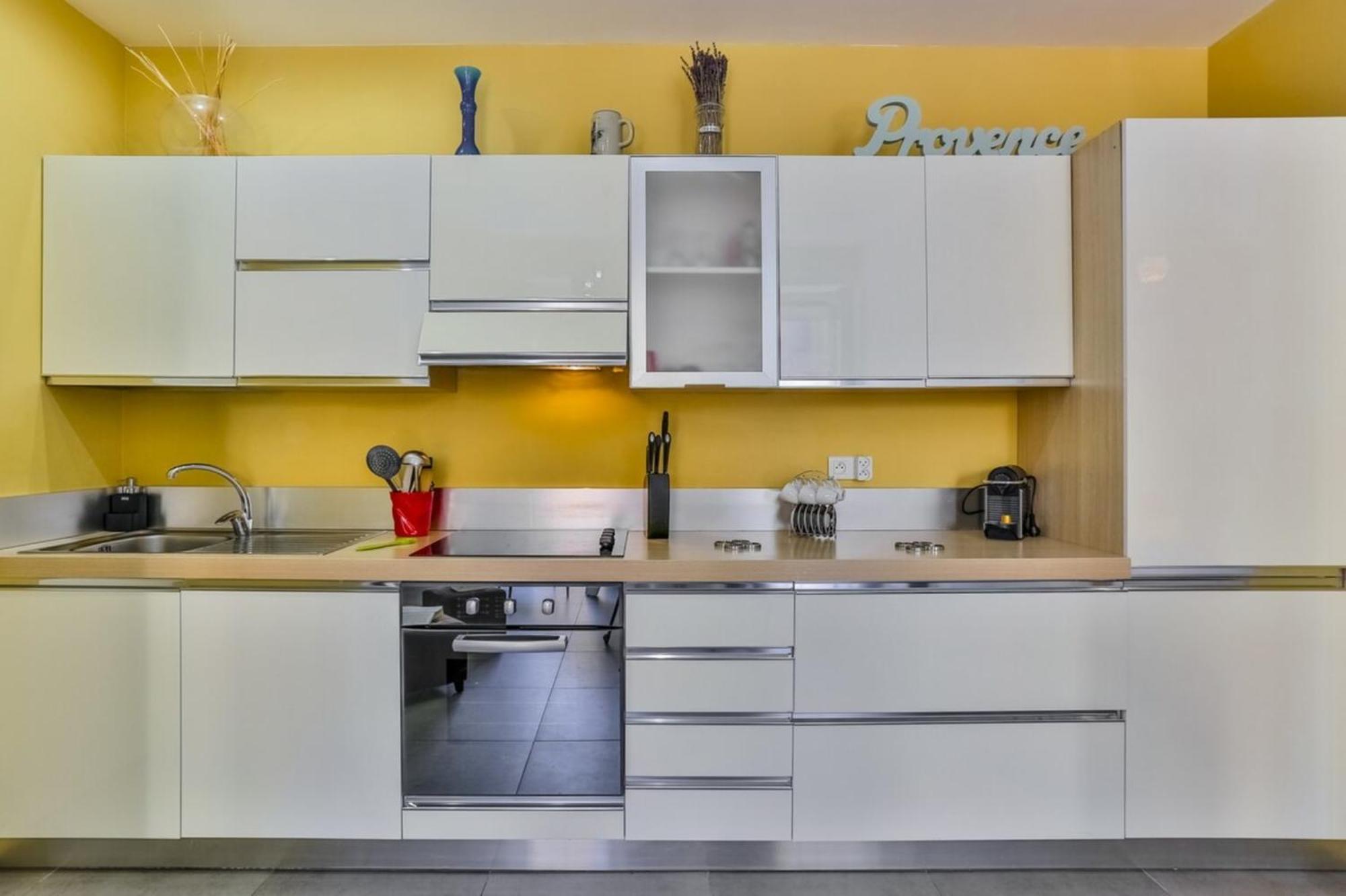 France 82 D - 2 Rooms - Terrace - 1 Min To The Sea Nice Luaran gambar